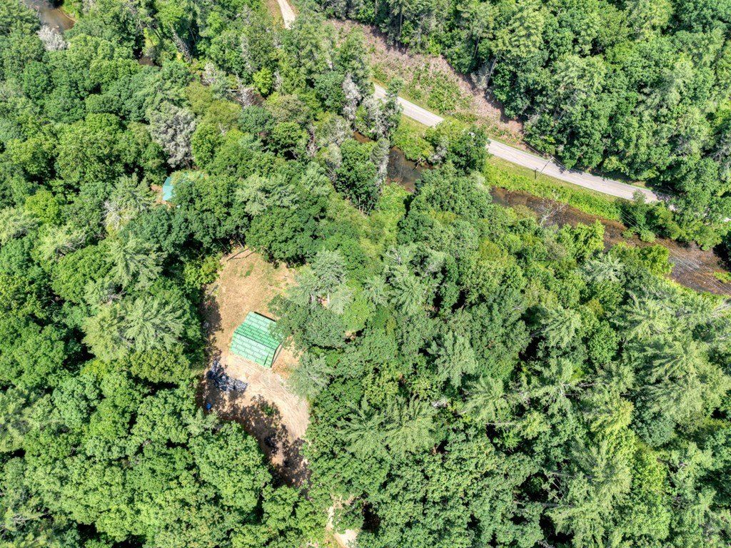 1551 Parker Road. Suches, GA 30572