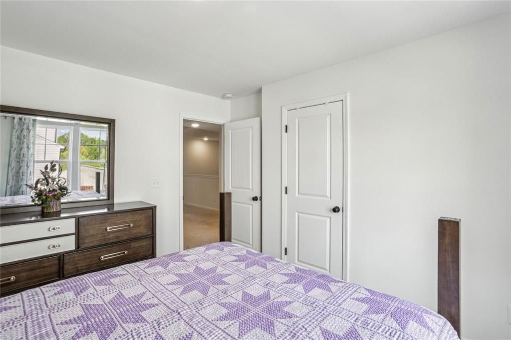 2310 Portrush Way Se. Atlanta, GA 30339