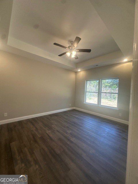 111 Hosea Street. Rome, GA 30161