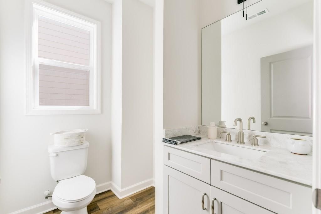 3852 Cottage Circle. Clarkston, GA 30021