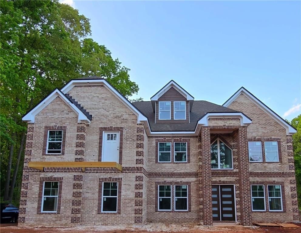 1360 Dickens Road Nw. Lilburn, GA 30047