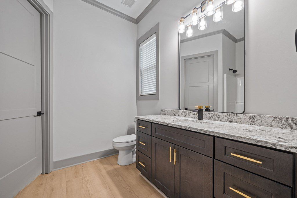 303 Tumbling Shoals Court. Macon, GA 31204