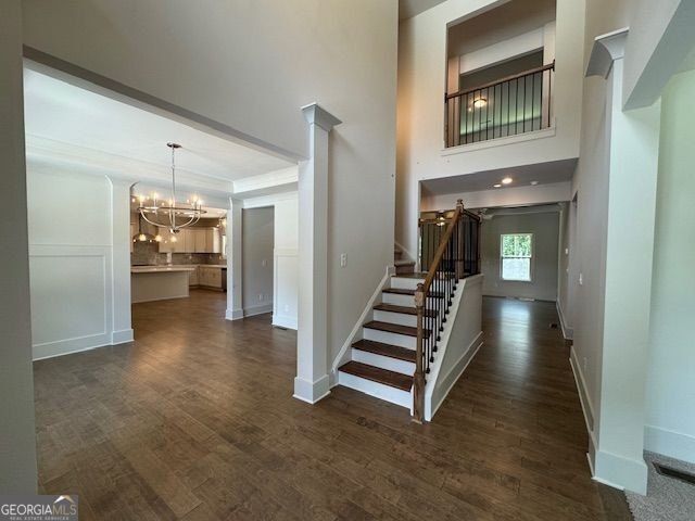 2580 Oneal Road Sw Unit 1. Conyers, GA 30094