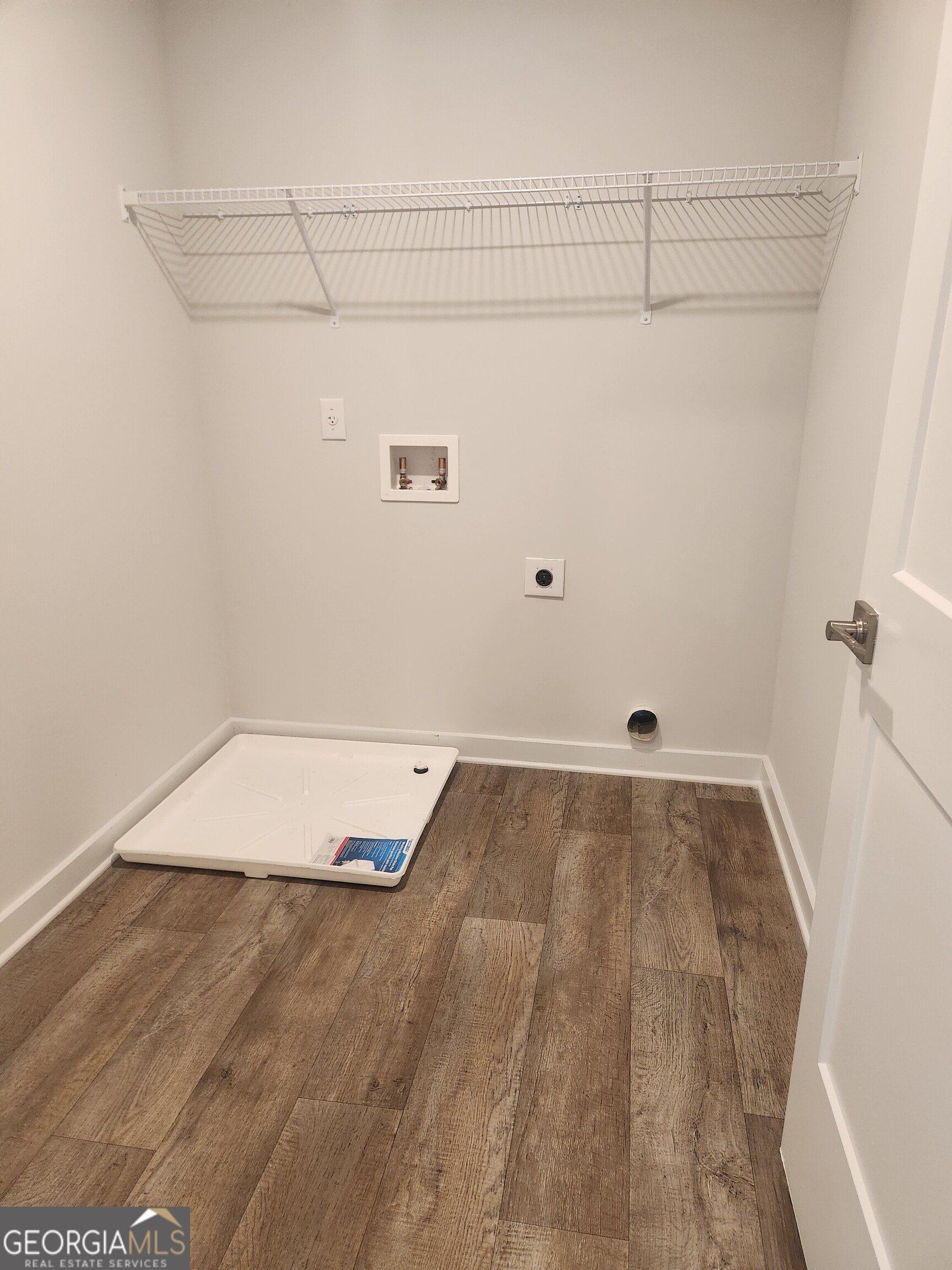 4811 Station Lane Unit 35. Union City, GA 30291