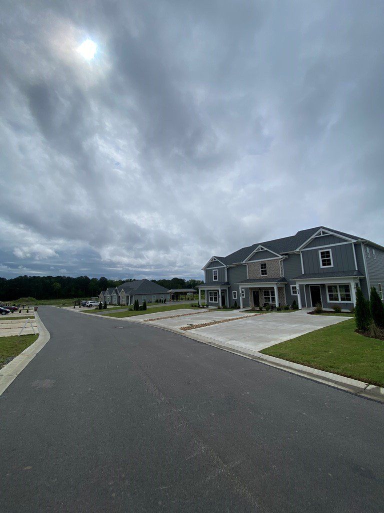 Andros Dr. Dalton, GA 30721