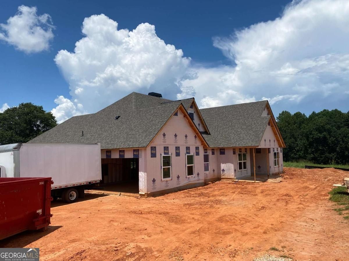 3356 Veal Street. Roopville, GA 30170