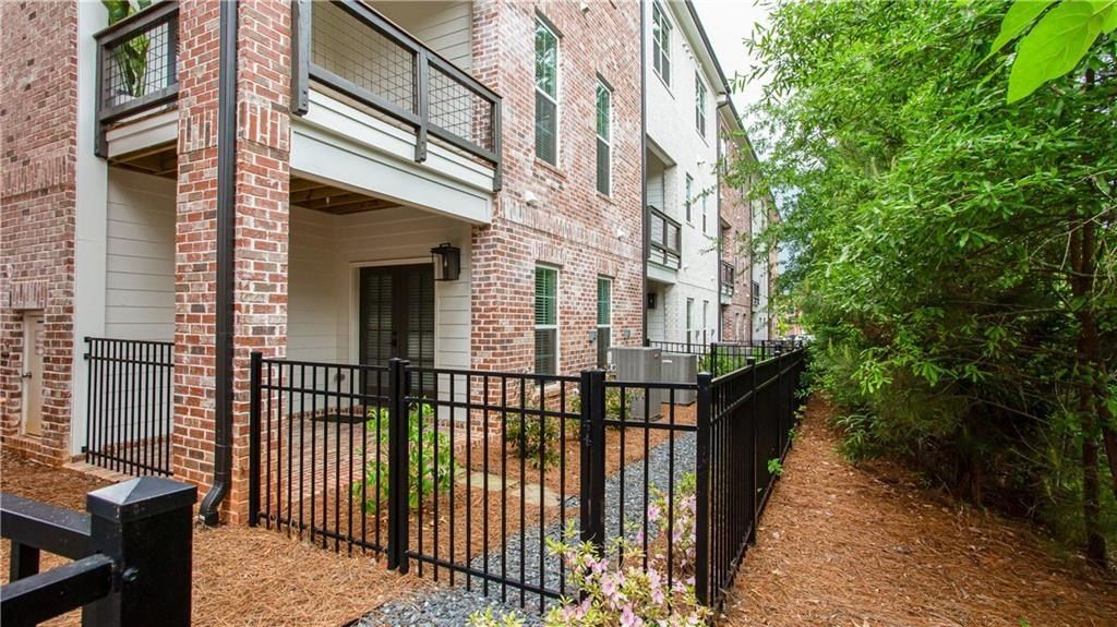 423 Burton Drive. Alpharetta, GA 30009