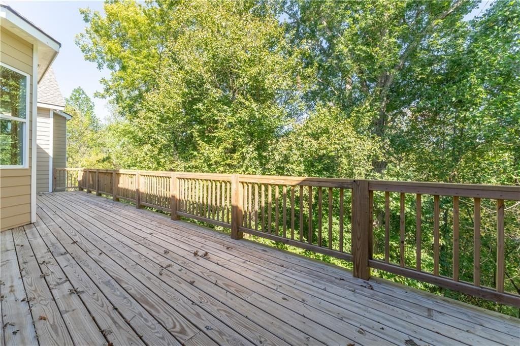 971 Heathchase Drive. Suwanee, GA 30024