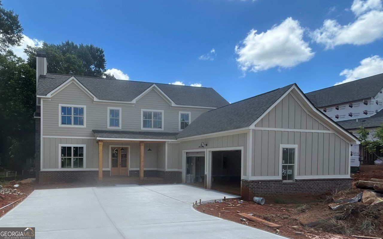 88 Morrison Street Unit 56. Watkinsville, GA 30677