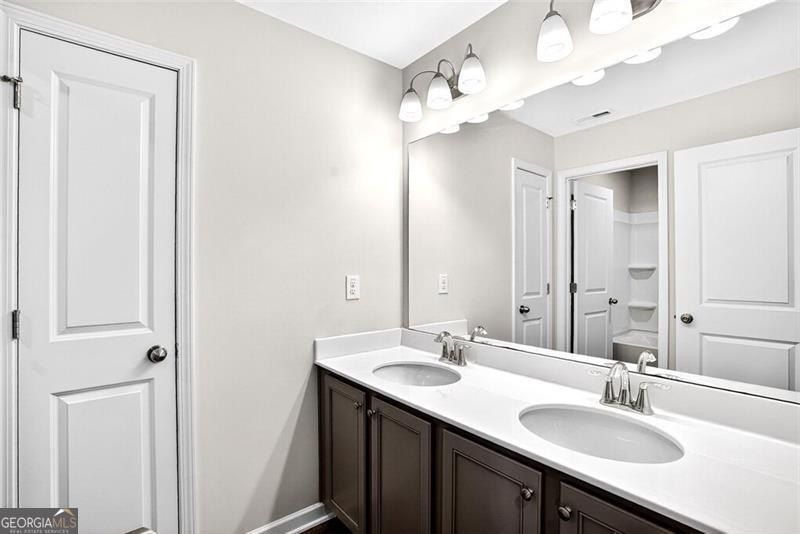 4037 Riverchess Drive. Atlanta, GA 30331