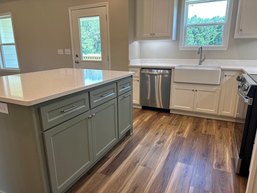 158 Woodridge Lane. Cairo, GA 39827