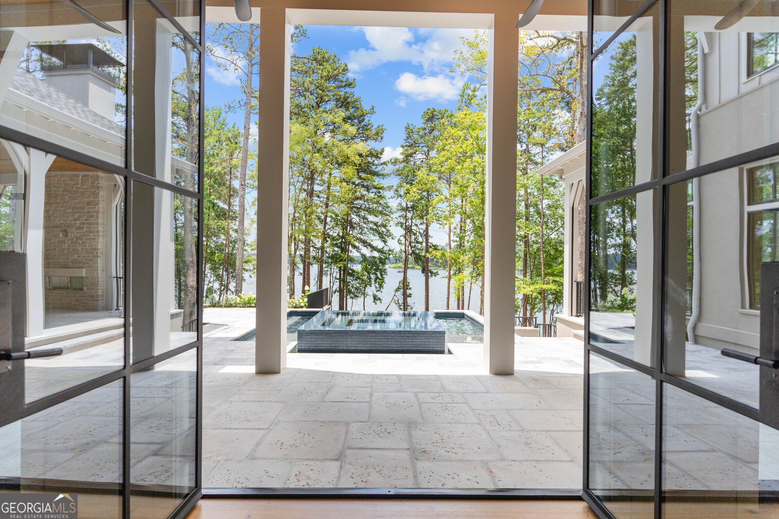 1221 Broadpoint Drive. Greensboro, GA 30642