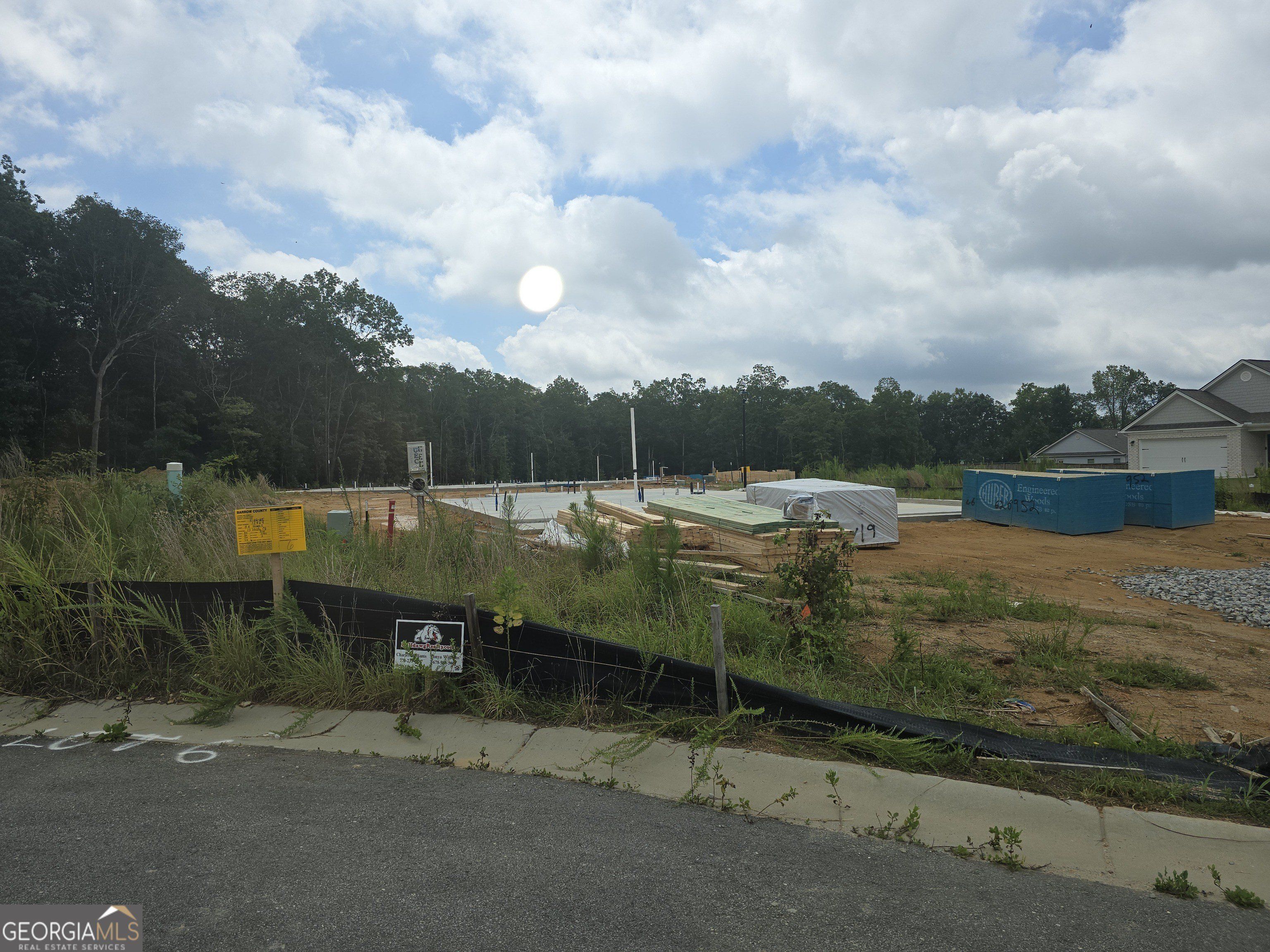 13 Vesta Court Unit 6. Winder, GA 30680