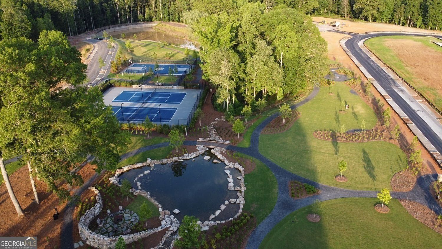 240 Rolison Way. Fayetteville, GA 30214