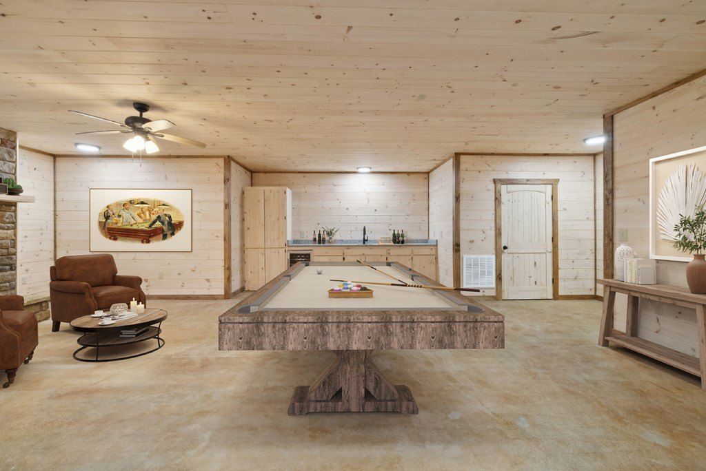 74 Windy Valley Trail. Blue Ridge, GA 30513