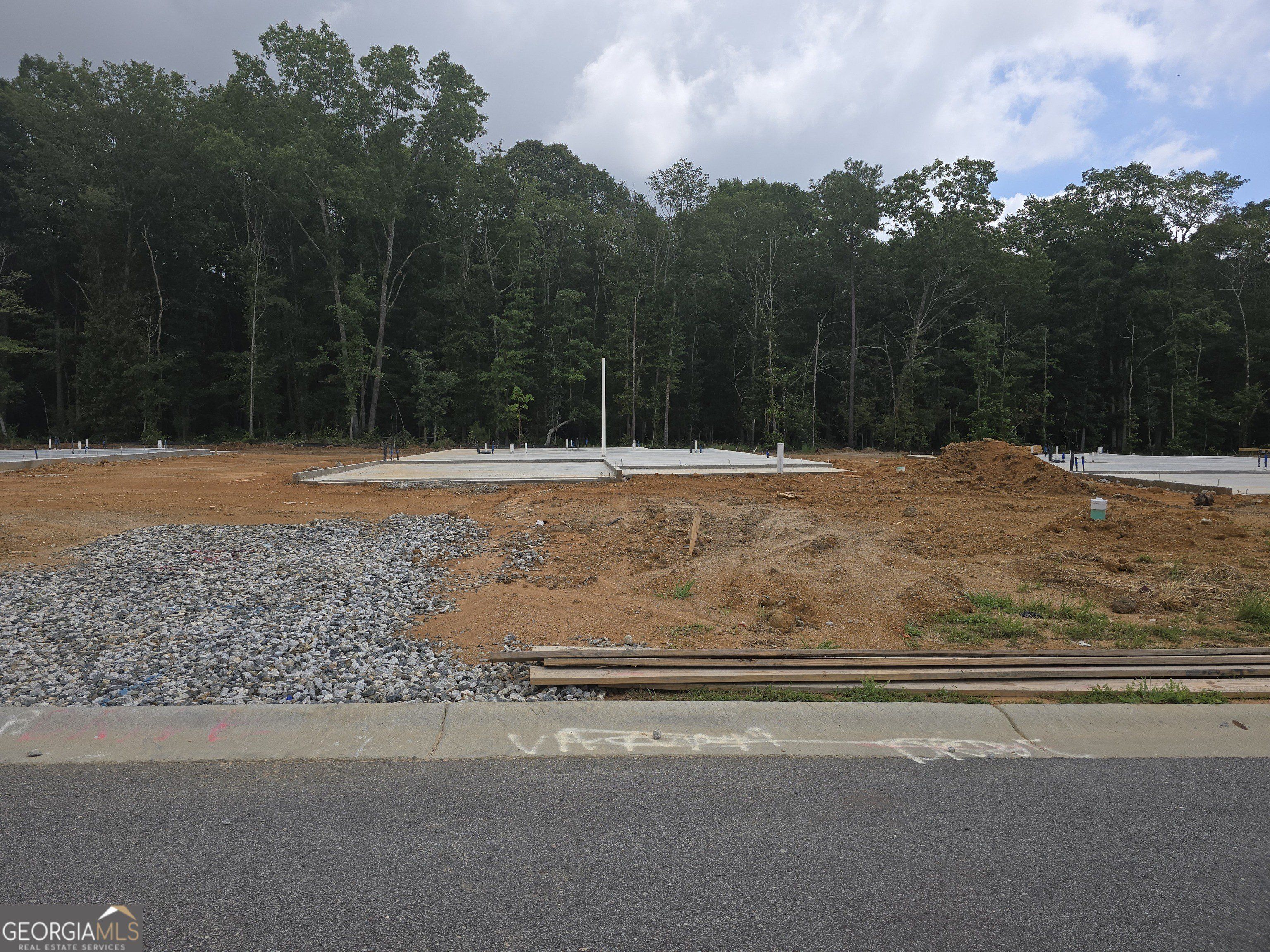 1077 Jeannine Lane. Winder, GA 30680