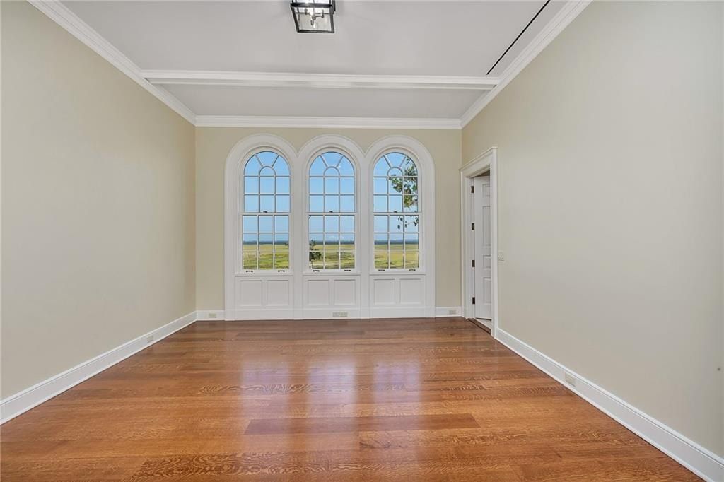 144 Point Lane. St Simons Island, GA 31522