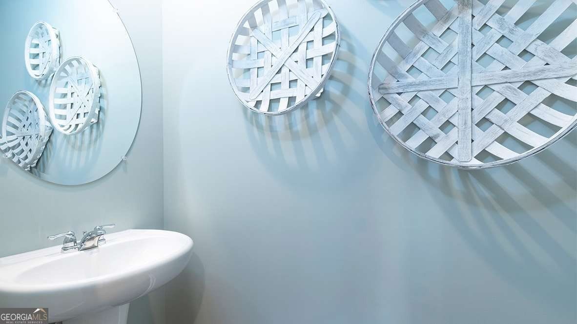 503 Great Salt Lane. Hoschton, GA 30548