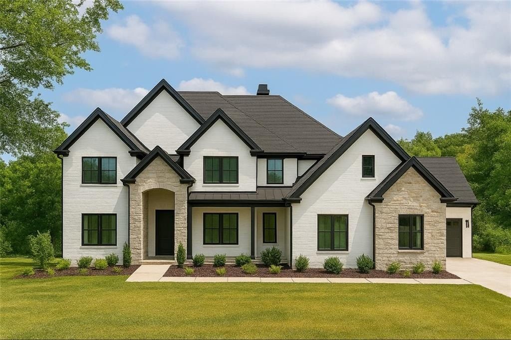 5571 Shadburn Ferry Road. Buford, GA 30518