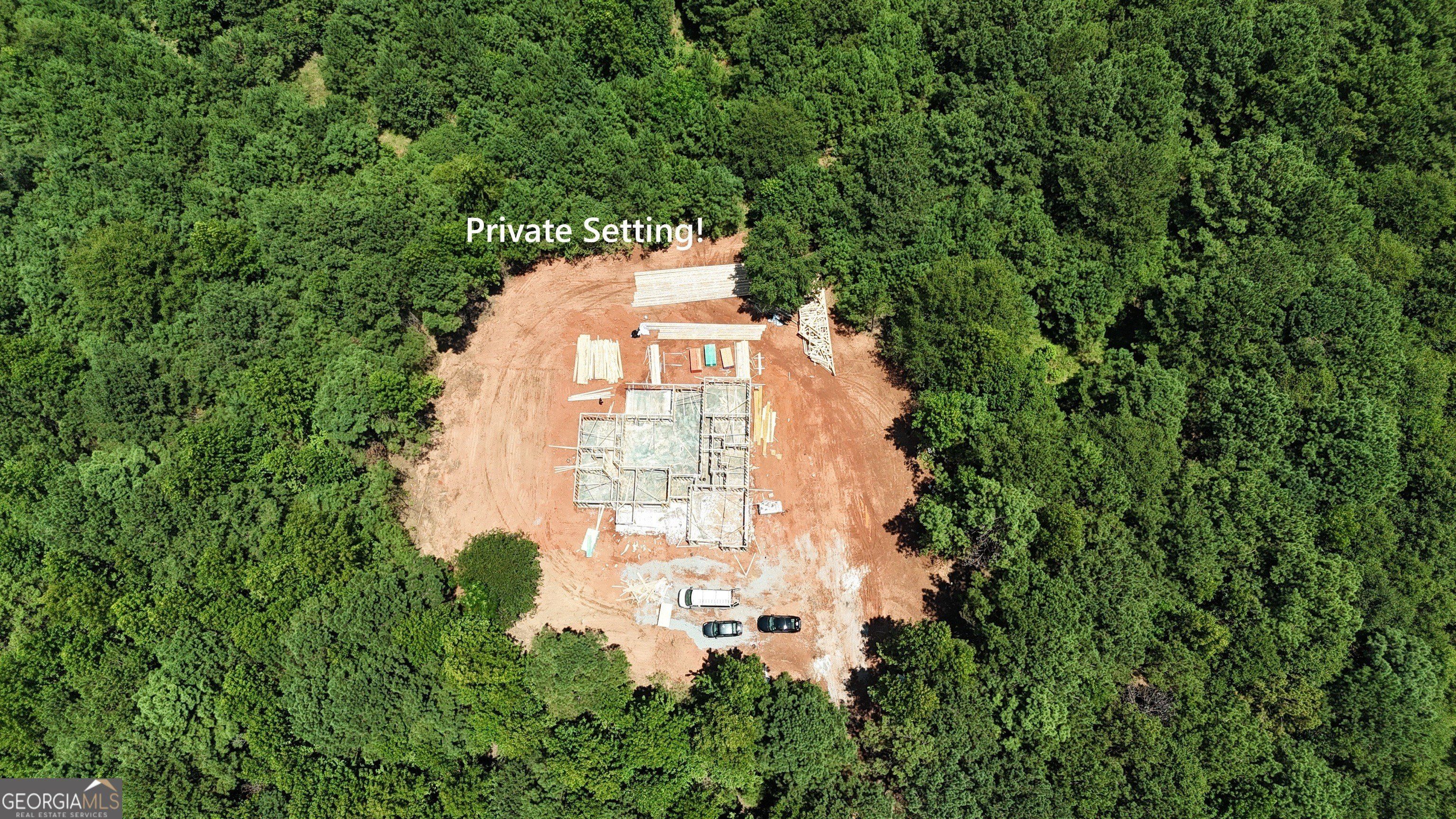 28 Mud Bridge Road. The Rock, GA 30285