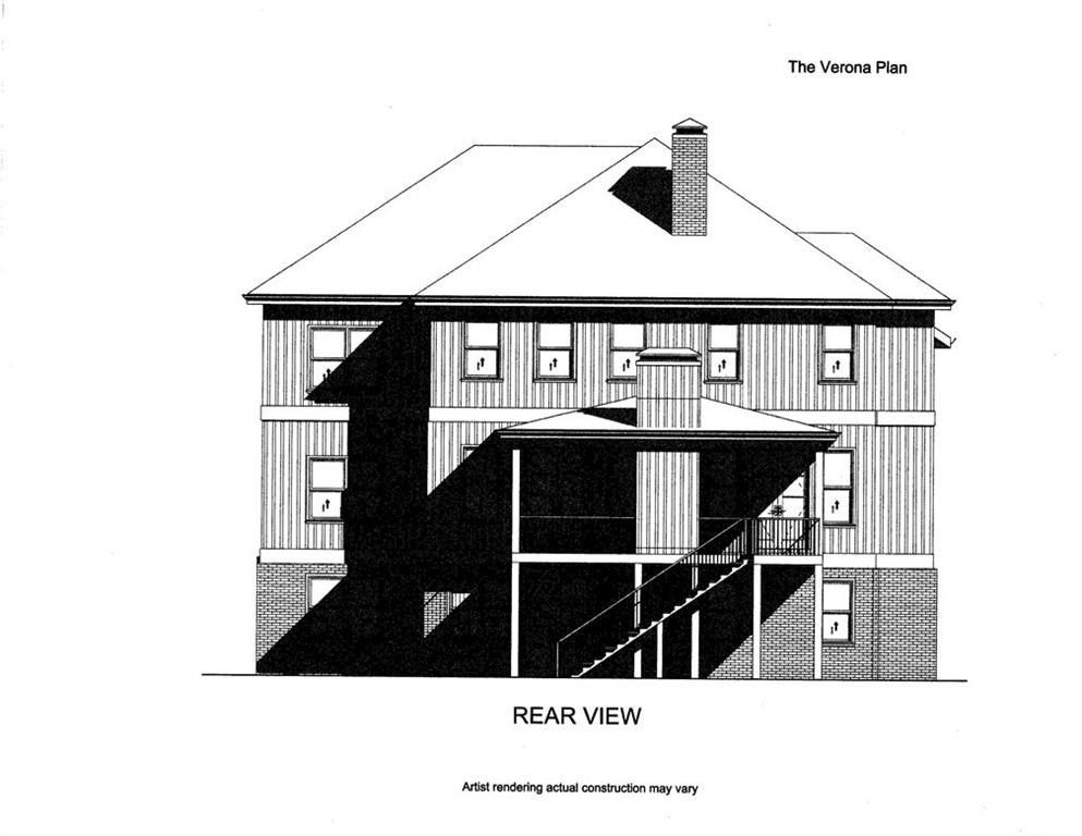 1223 Verona Court. Powder Springs, GA 30127