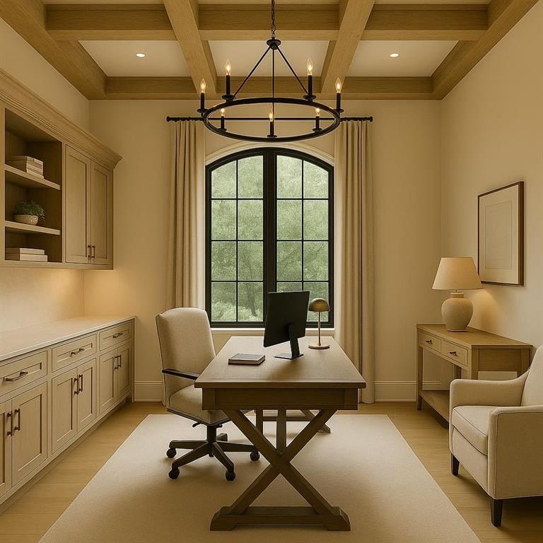 1959 Highgrove Court. Atlanta, GA 30345