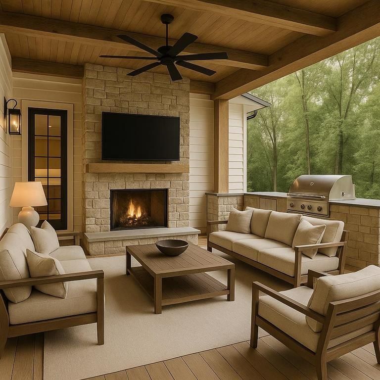 1967 Highgrove Court. Atlanta, GA 30345