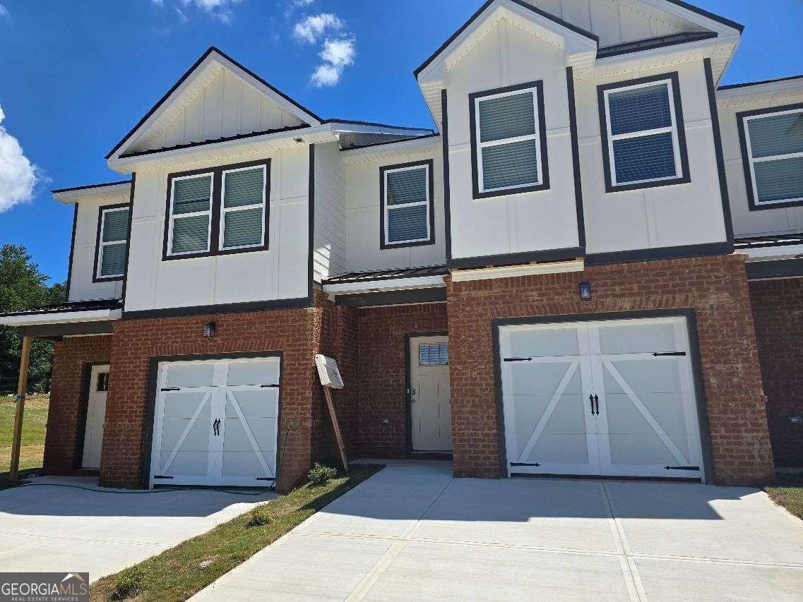 4824 Orchard Grove Way Unit 178. Gainesville, GA 30504