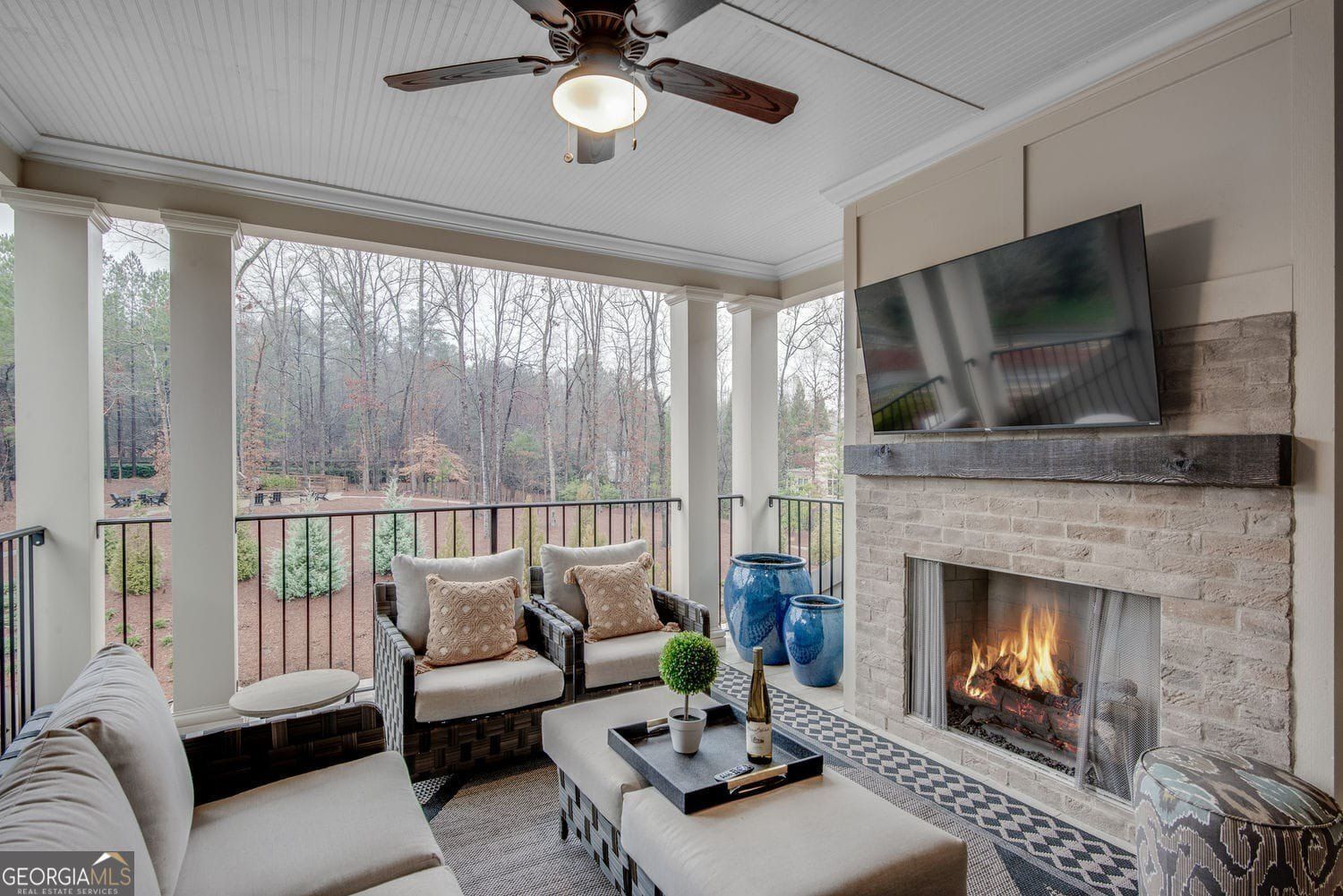 85 Bourbon Street 3. Senoia, GA 30276