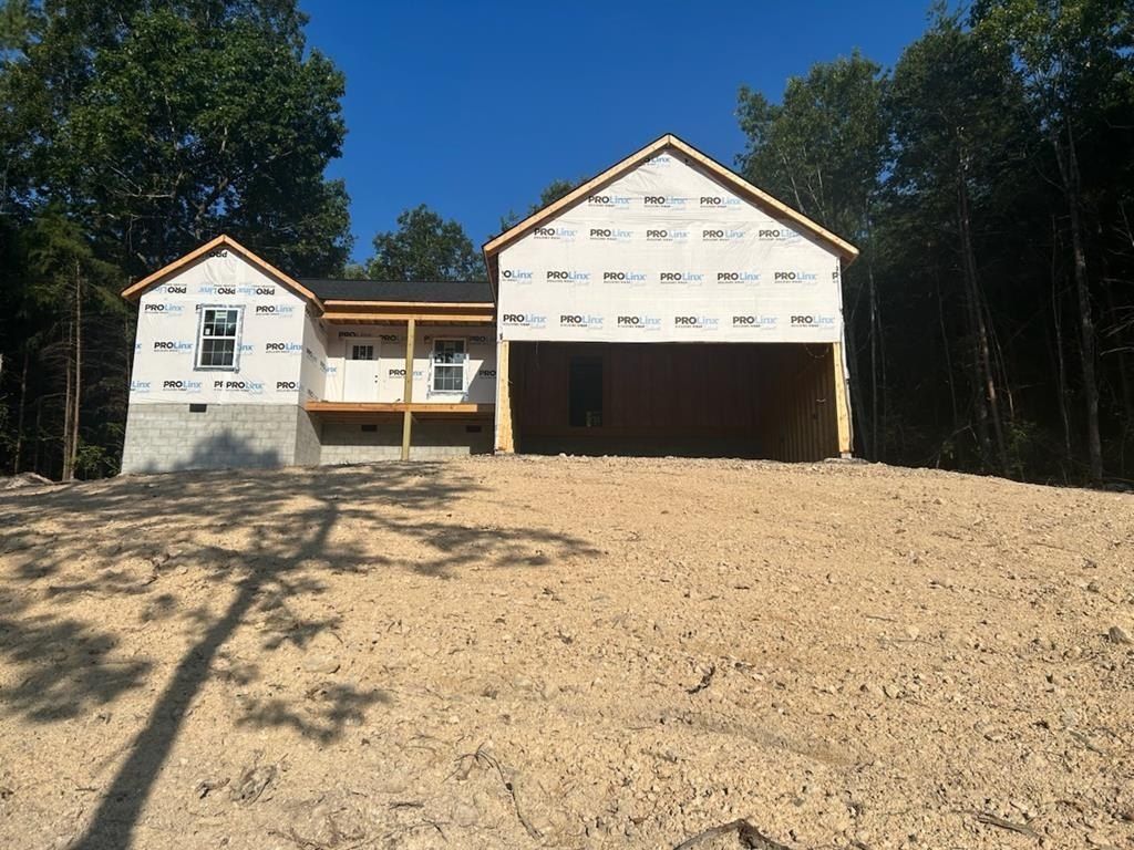 827 Bridges Rd. Rocky Face, GA 30740