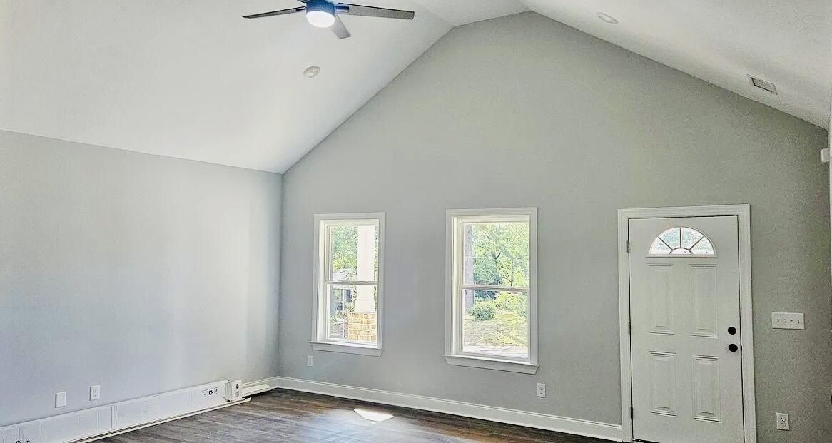 1002 St George. Lincolnton, GA 30817