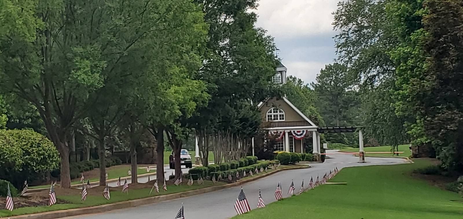 303 Freedom Dr. Forsyth, GA 31029