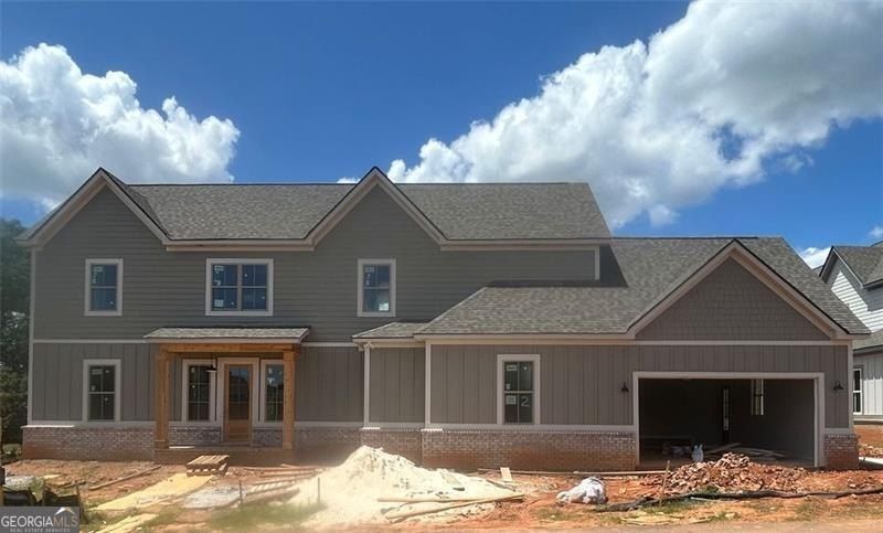 1255 Melody Bend Unit 02. Watkinsville, GA 30677