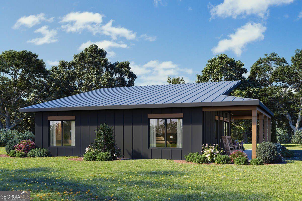 402 Peachtree Street. Washington, GA 30673