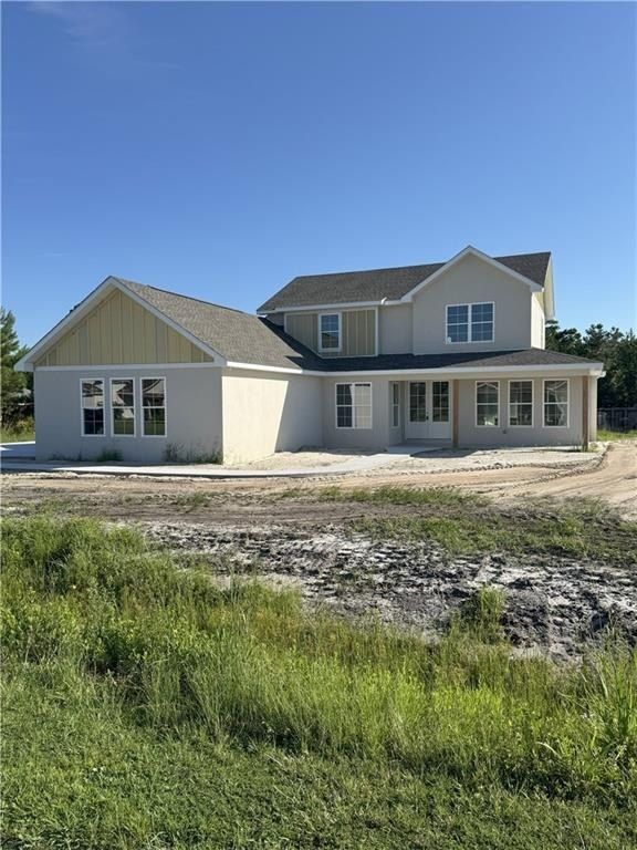 36 Carlee Lane. Brunswick, GA 31523