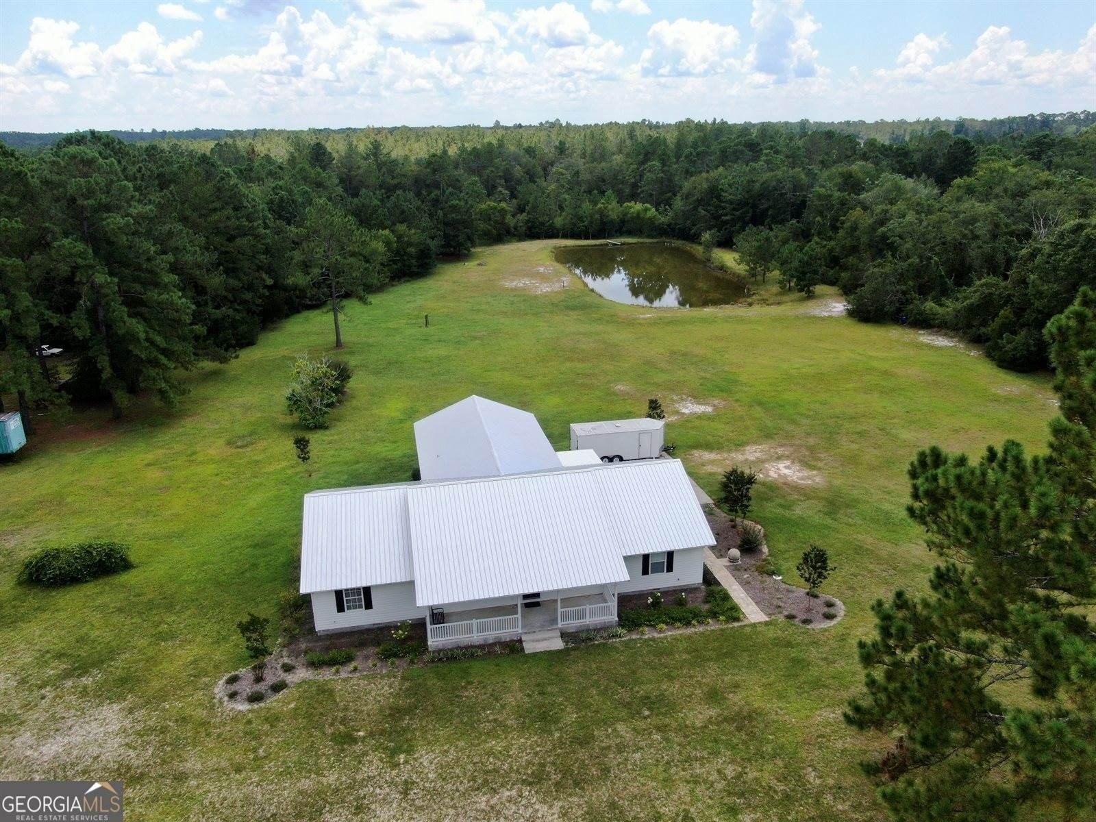 4525 Oakview Road. Waycross, GA 31503