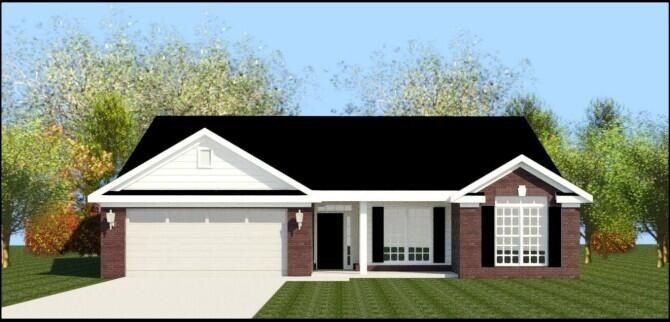 1281 Elbron Drive. Augusta, GA 30909