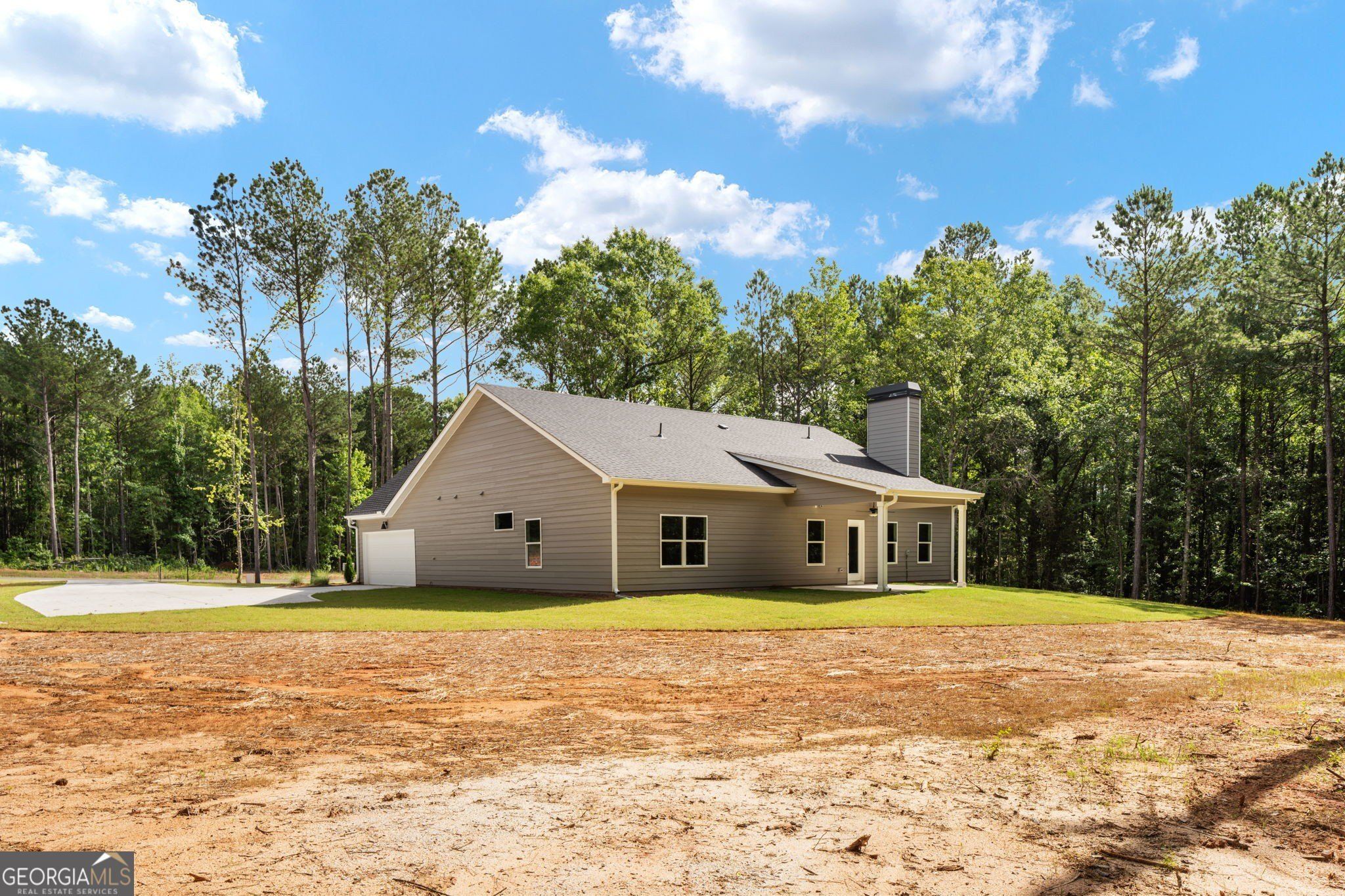 243 Flint Farms Drive. Concord, GA 30206