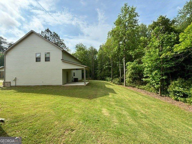 861 Crescent. Griffin, GA 30224
