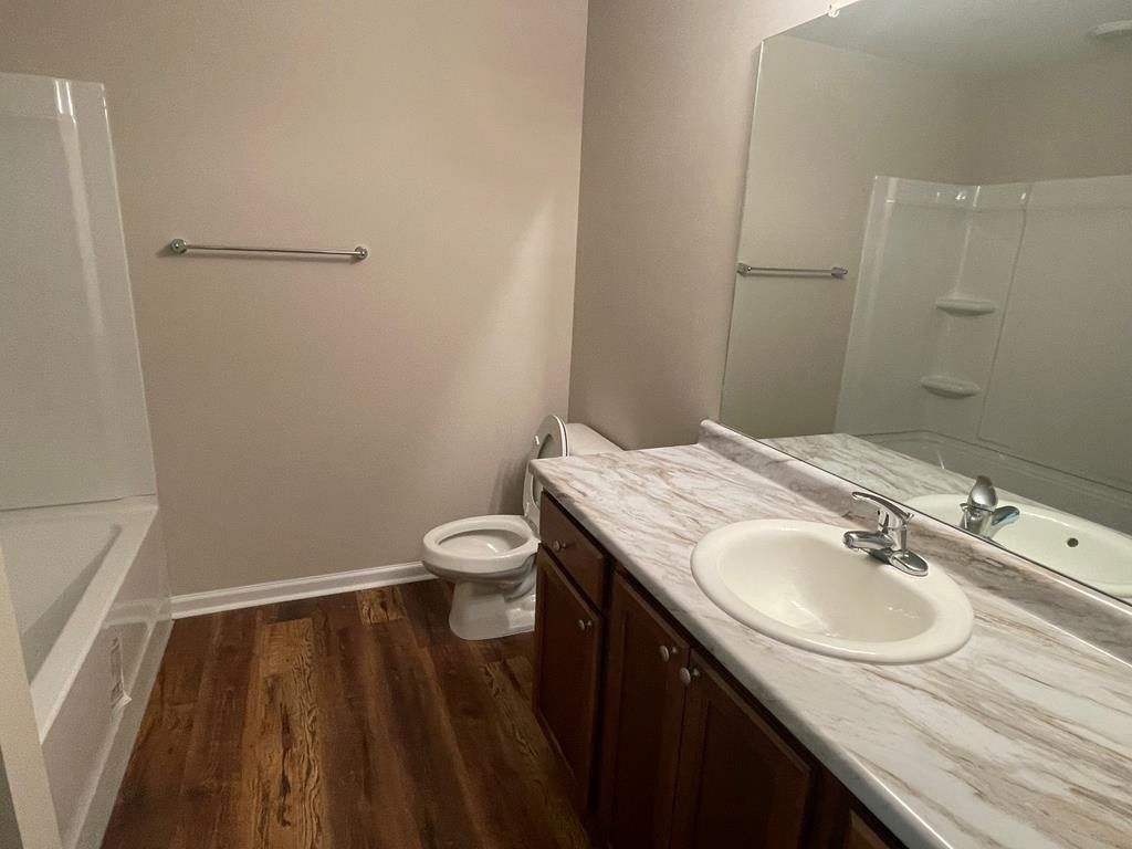 302 N Church Street. Glennville, GA 30427