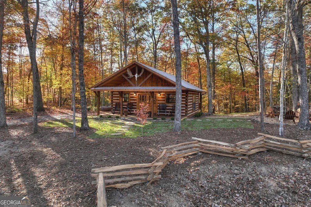 4011 Murphy Hwy. Mineral Bluff, GA 30559