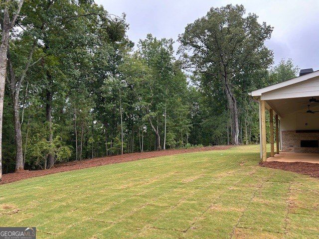 Lot 177 Snug Harbor Place. Newnan, GA 30263