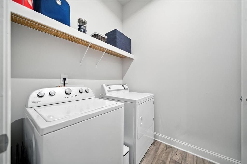 562 Linger Longer Drive. Ellijay, GA 30540