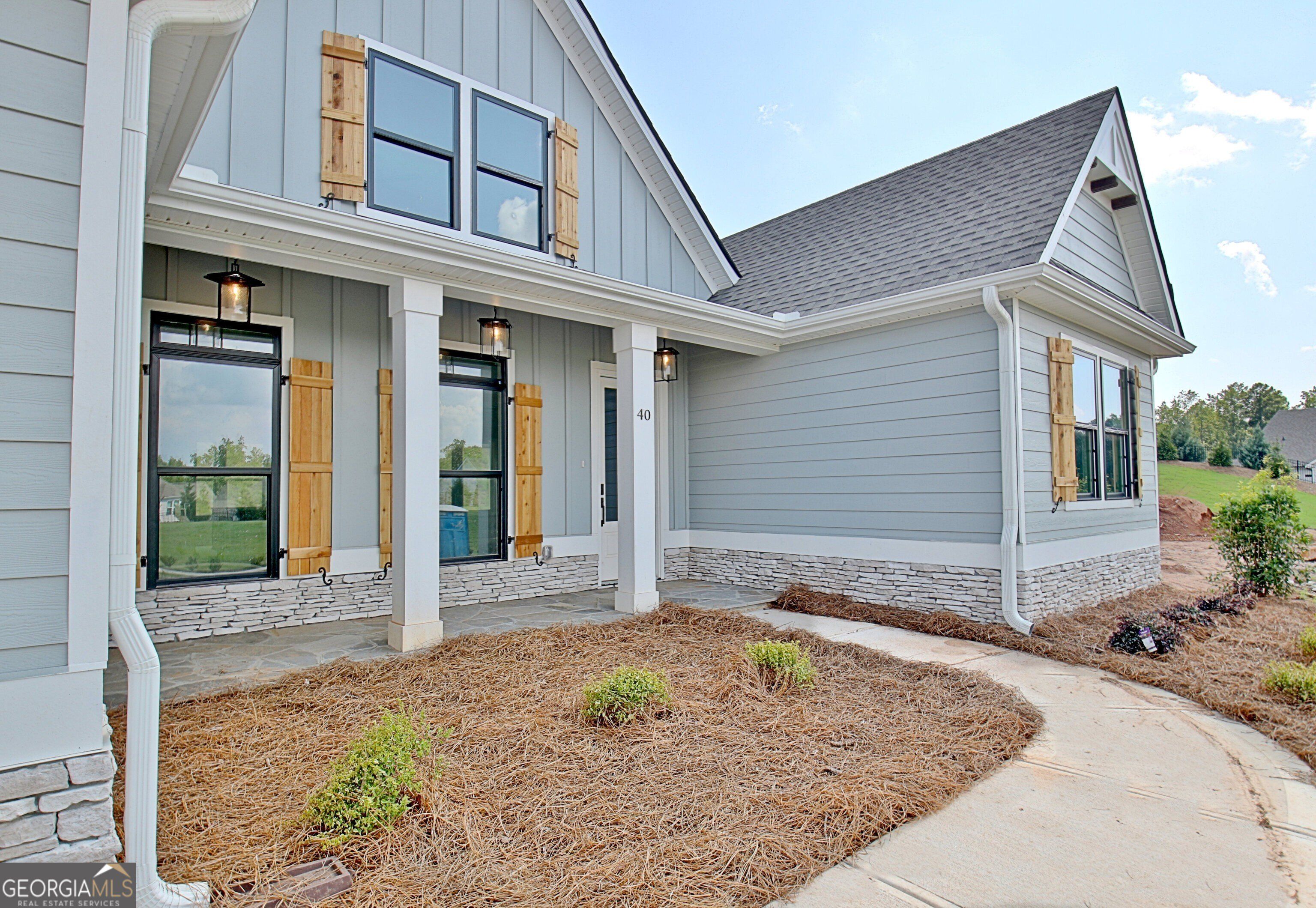 40 Greylock Creek Drive. Senoia, GA 30276