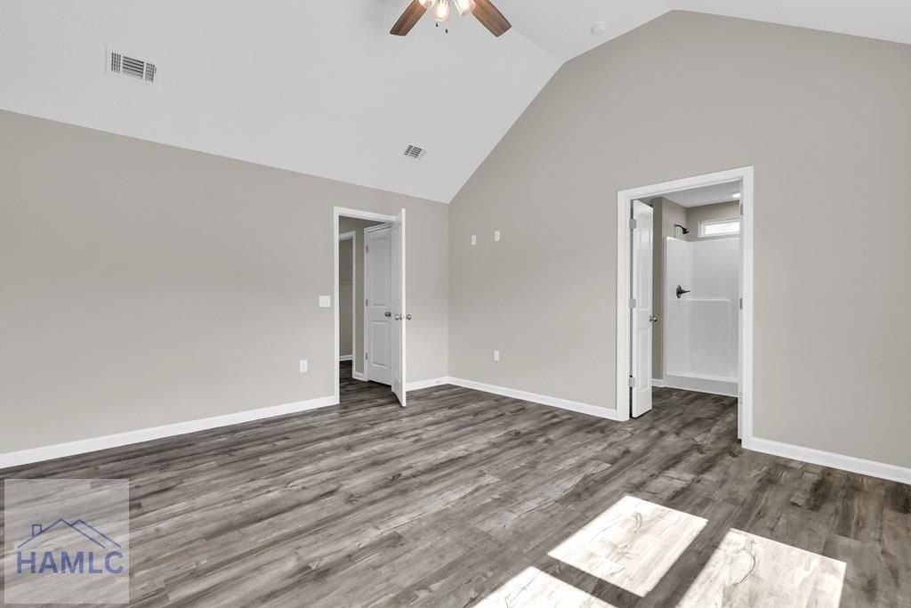 653 North Caswell Street. Glennville, GA 30427