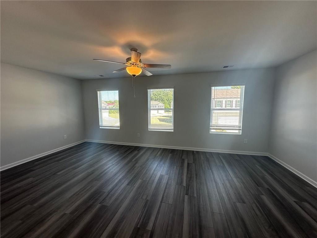 8658 Webb Road. Riverdale, GA 30274