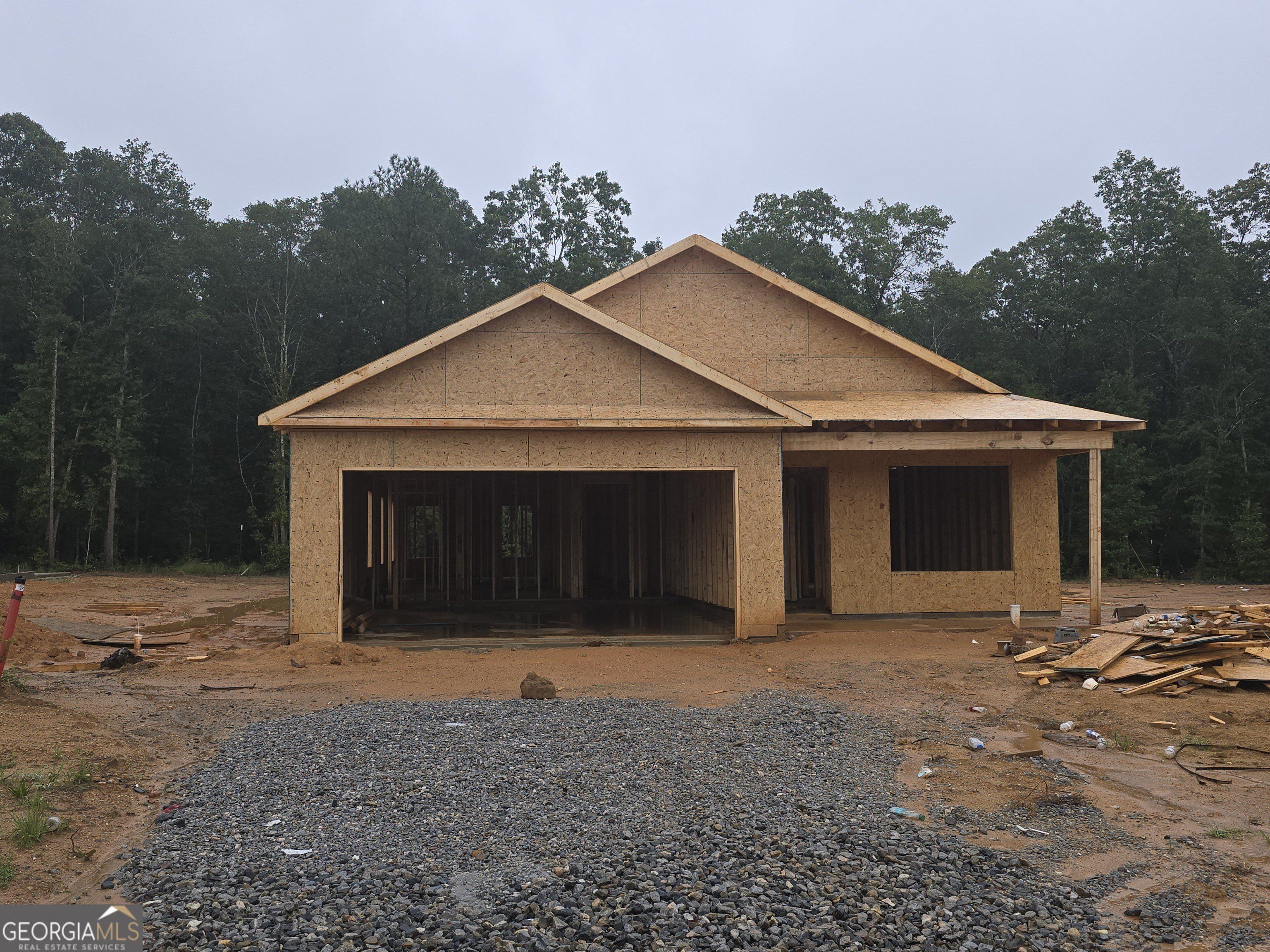 1067 Jeannine Lane Unit 2. Winder, GA 30680