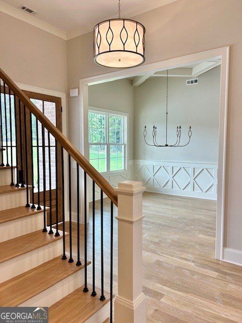 Lot 170 Snug Harbor. Newnan, GA 30263