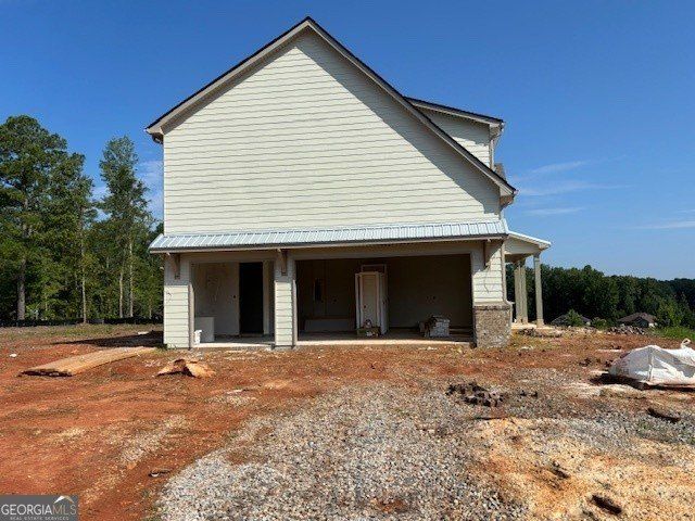 1851 Abbey Road. Griffin, GA 30223