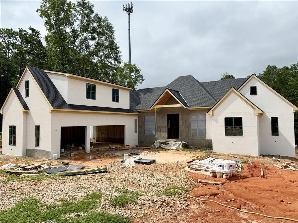 6996 Deaton Henry Road. Flowery Branch, GA 30542